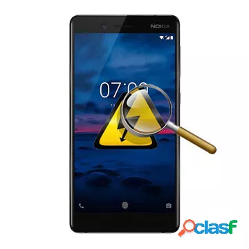 Diagnosi Nokia 7