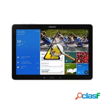 Diagnosi Samsung Galaxy Note Pro 12.2