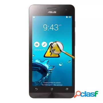 Diagnosi di Asus Zenfone 5