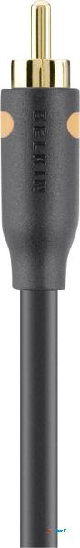 Digital Audio Cavo Belkin RCA Digitale [1x Spina RCA - 1x