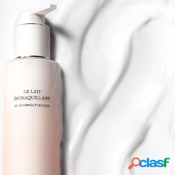 Dior cleansers au nimphea purifiant latte struccante 200 ml