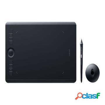 Disegno Pad Wacom Intuos Pro - Medio - Nero