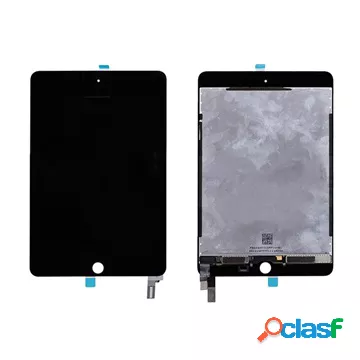Display LCD per iPad Mini 4 - Nero - QualitÃ originale