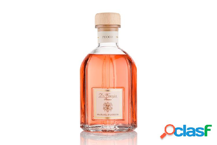 Dr. Vranjes Fragranza ambiente Fuoco rosso trasparente