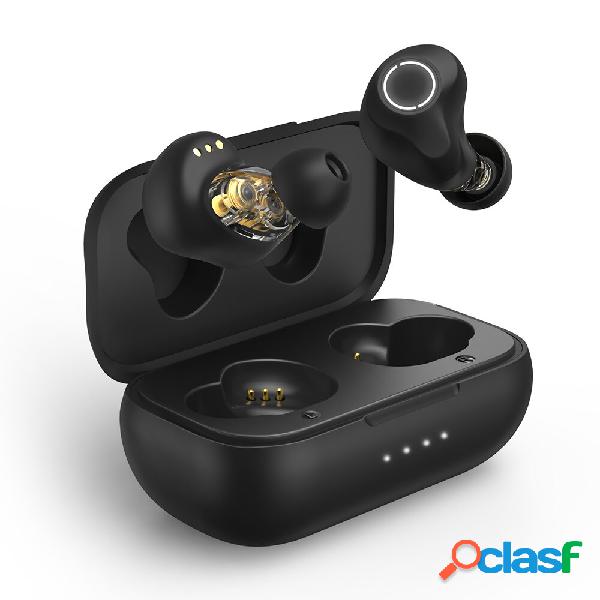 [Dual Dynamic] BlitzWolf® BW-FYE13 TWS bluetooth 5.2