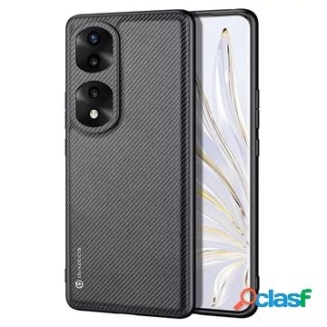 Dux Ducis Fino Series Custodia ibrida Honor 70 Pro/70 Pro+ -