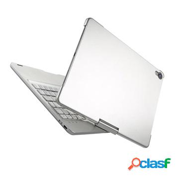 Dux Ducis iPad Pro 11 Rotary Bluetooth Keyboard Case