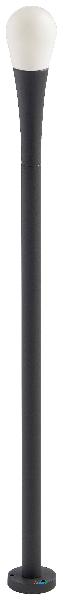 ECO-Light I-DROP-P73-ANT Drop Lampada da terra per esterni