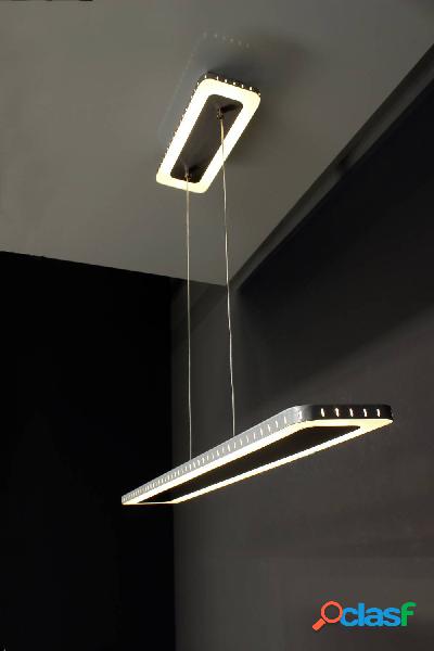 ECO-Light SOLARIS 9052 S SI Lampada LED a sospensione 45 W