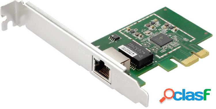EDIMAX EN-9225TX-E Adattatore di rete 100 MBit/s PCI Express