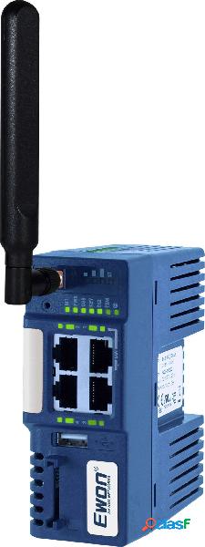 EWON EC6133G COSY131 4G Router industriale RJ-45, LAN, 4G