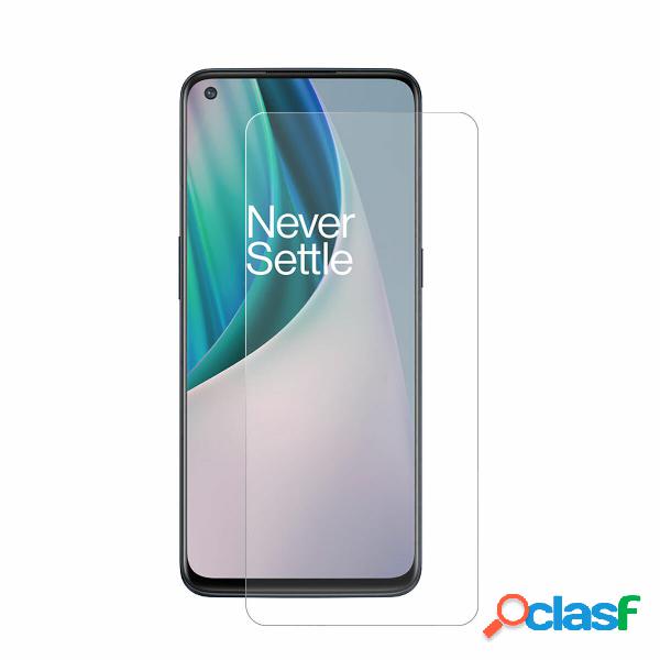Enkay per OnePlus Nord N10 5G Pellicola 9H 2.5D Protezione