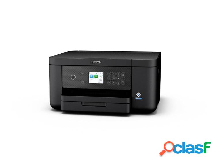 Epson Expression Home XP-5200 Stampante multifunzione a