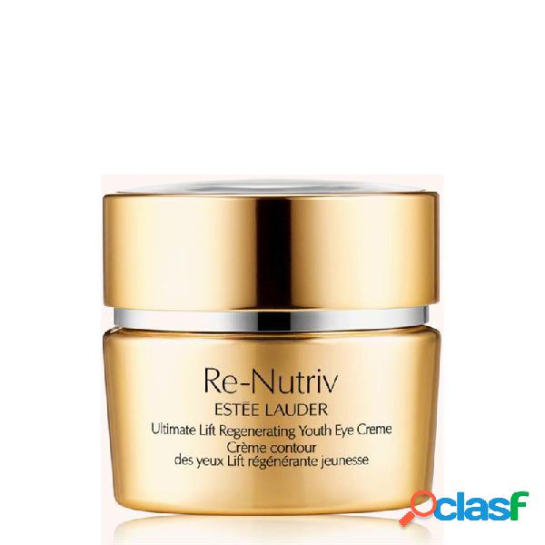 Estee lauder re-nutriv ultimate lift regenerating youth eye