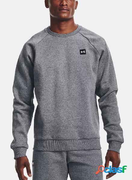 FELPA RIVAL FLEECE CREW