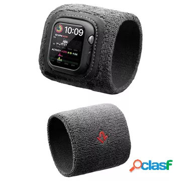 Fascia da Braccio Twelve South ActionBand per Apple Watch