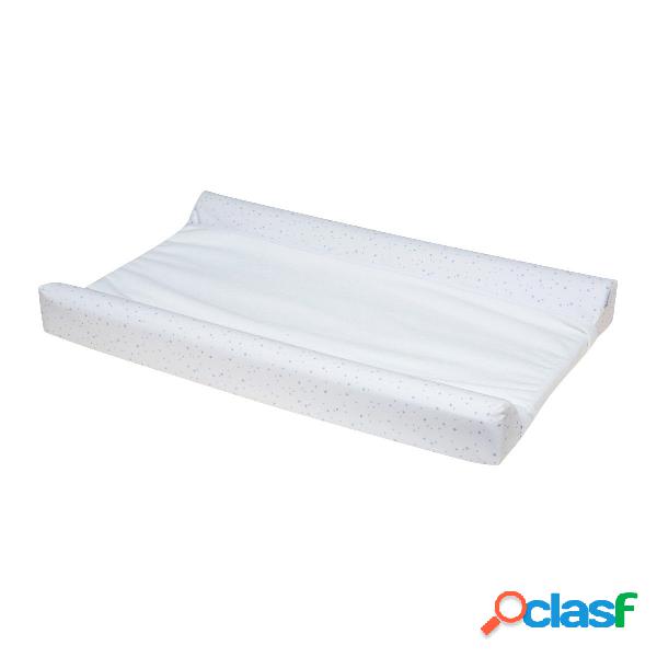 Fasciatoio Foam 50X70X9 Cm Astra Azzurro