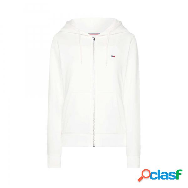 Felpa Tommy Jeans Tommy Hilfiger - Felpe con chiusura lampo