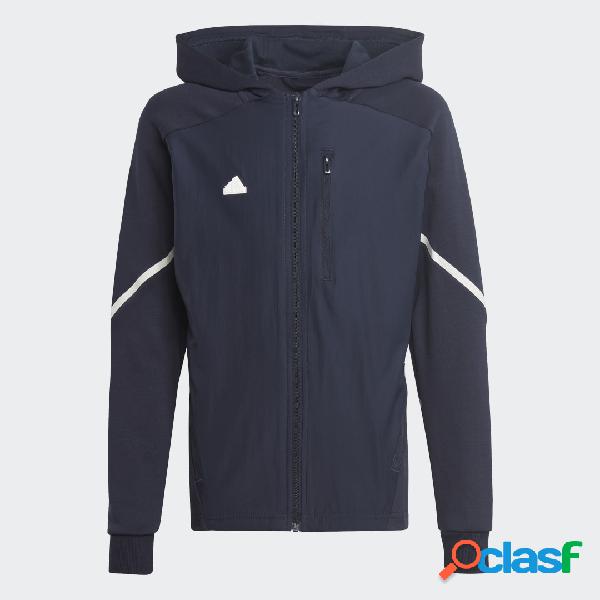 Felpa con cappuccio Designed for Gameday Full-Zip