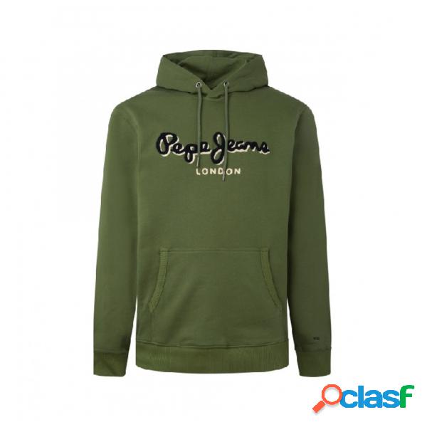 Felpa con cappuccio pullover Pepe Jeans Lamont Pepe Jeans -