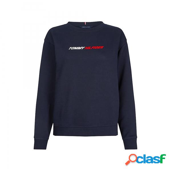 Felpa sportiva di Tommy Hilfiger Tommy Hilfiger - Felpe