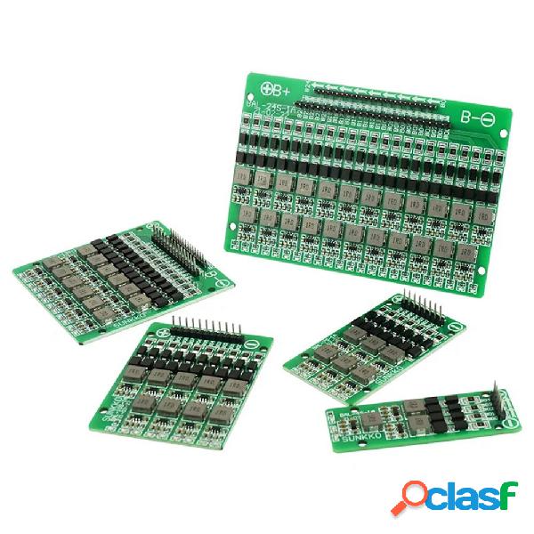 Ferro ternario Litio Batteria Serie 4-24 Active Bilancia