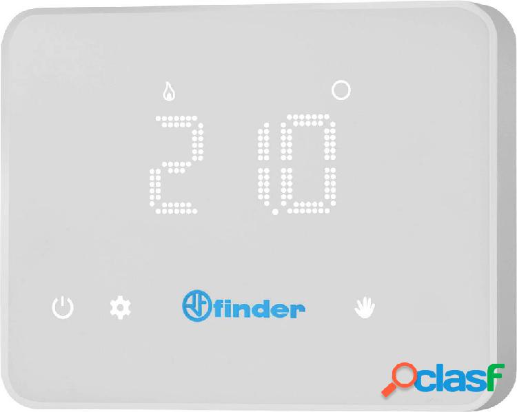 Finder 1C.91.9.003.0W07 Termostato ambiente Da parete