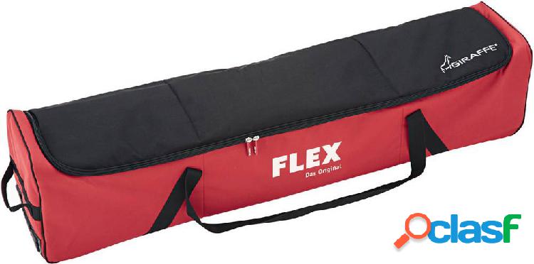 Flex 408867 Borsa porta utensili vuota (L x A x P) 1560 x