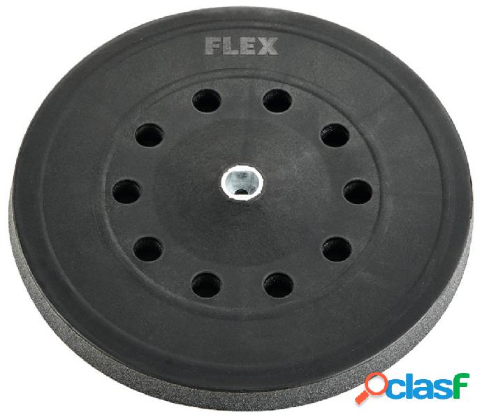 Flex Disco di levigatura con velcro Ø 225, rotondo 501.360
