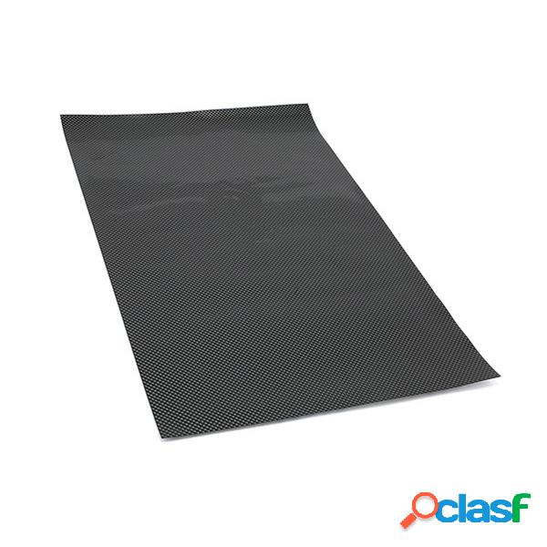 Foglio adesivo 3d carbon look 28,5cmx45cm str8