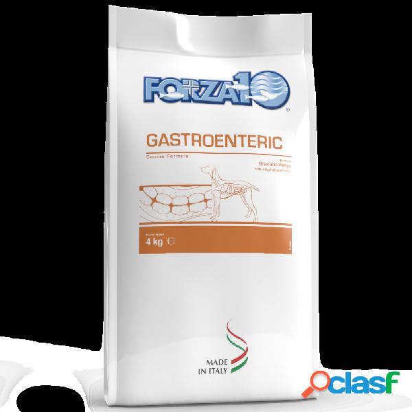 Forza 10 Dog Active Gastroenteric 4 kg