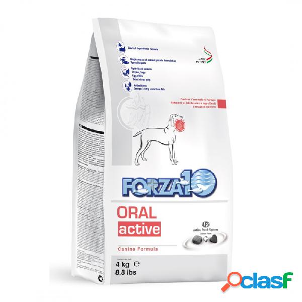 Forza10 - Forza10 Oral Active Per Cani