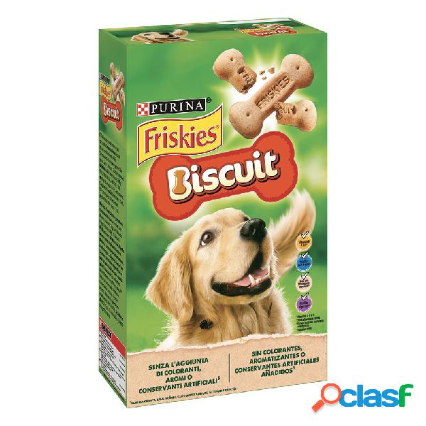 Friskies Original Biscuit Snack per cani 650 gr