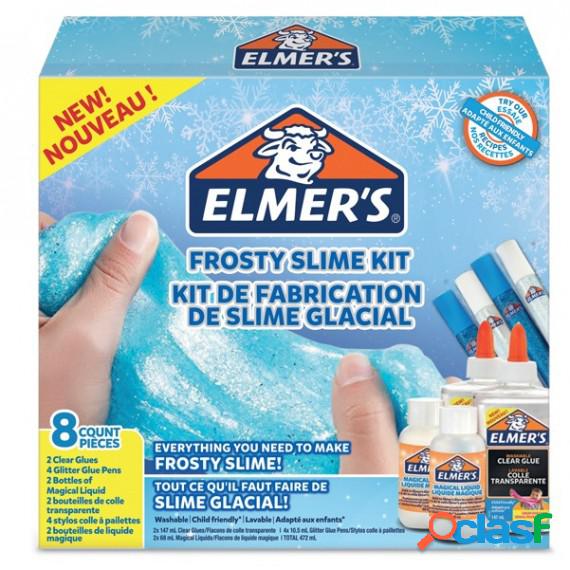 Frosty Slime Kit - Elmers