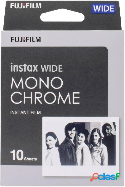Fujifilm Wide Monochrome Pellicola per stampe istantanee