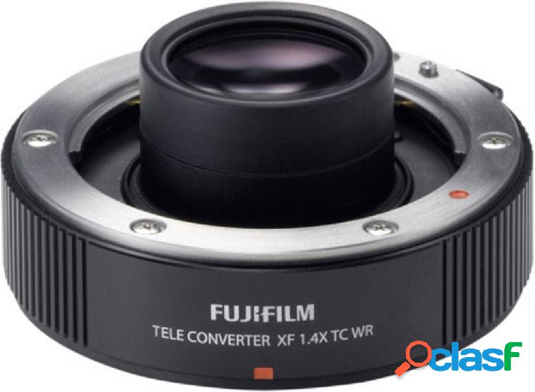 Fujifilm XF1.4x TC WR 16481892 Moltiplicatore di focale