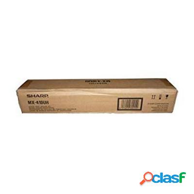 Fusore Sharp MX410UH Superiore originale COLORE