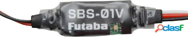 Futaba SBS01V Sensore di tensione
