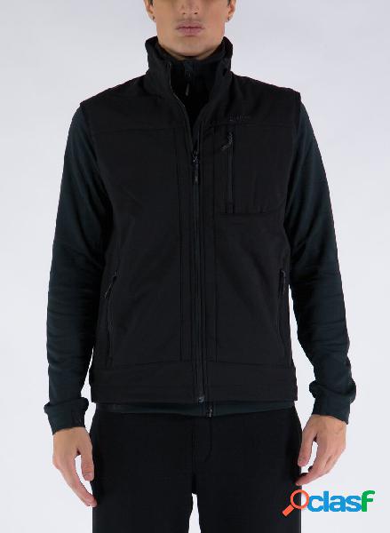 GILET SOFTSHELL