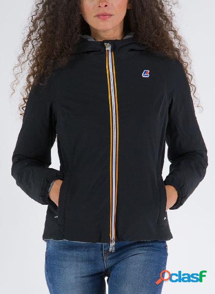 GIUBBOTTO LILY WARM DOUBLE