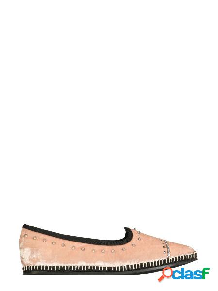 GIUSEPPE ZANOTTI DESIGN BALLERINE DONNA E160008004 ALTRI