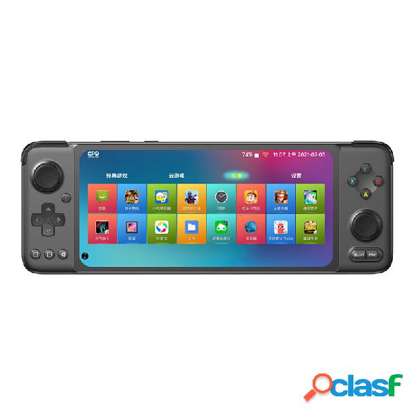 GPD XP Plus MediaTek Dimensity 1200 Octa Core 6 GB RAM 256
