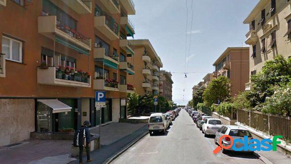 Genova - Albaro appartamento