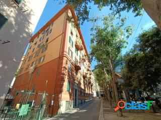 Genova - Certosa, stanza uso singolo per studenti