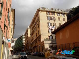 Genova - Dinegro appartamento