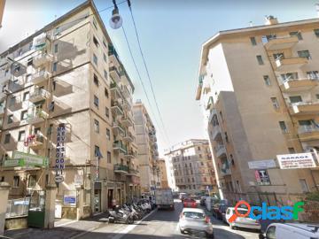 Genova - San Teodoro appartamento