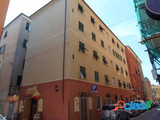 Genova - Sestri Ponente appartamento