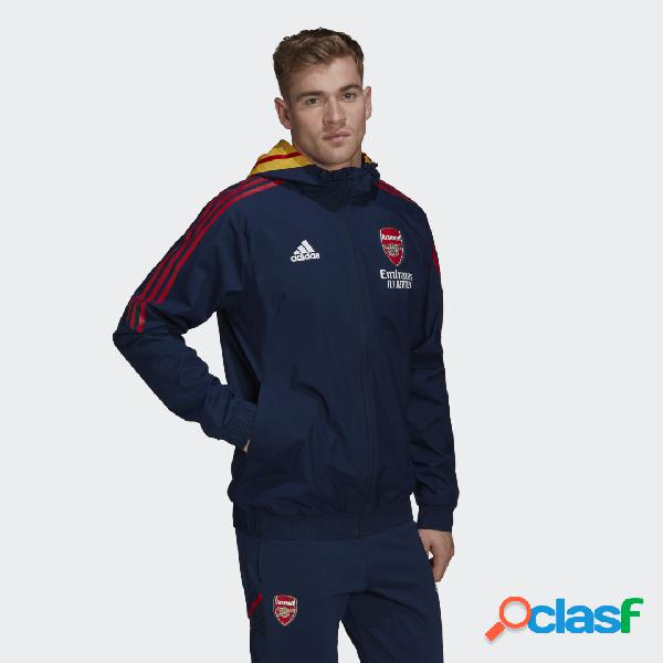 Giacca Condivo 22 All-Weather Arsenal FC