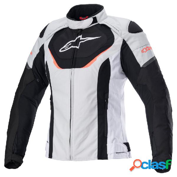 Giacca in tessuto Lady Stella T-JAWS V3 Waterproof