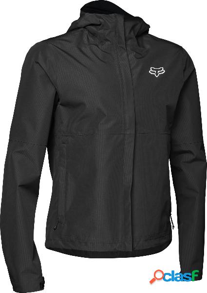 Giacca moto Fox racing Ranger Off Road Nero